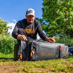 Team Guru XL Carryall